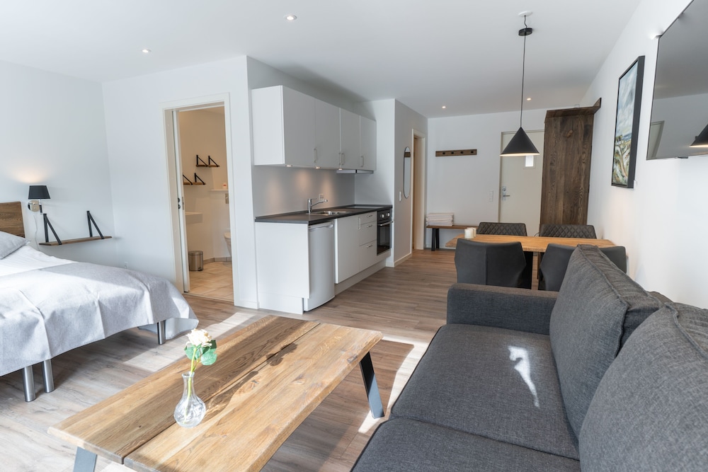 Comfort Apartment photo 1