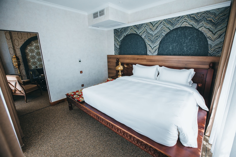 Luxury Double Room - Photo 1