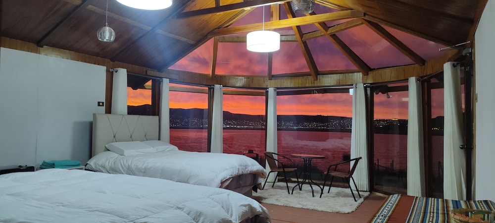 Superior Cabin, 1 Bedroom, Lake View photo 3
