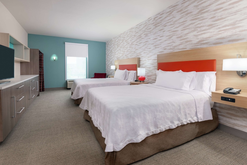 One-Bedroom King Suite - Non-Smoking