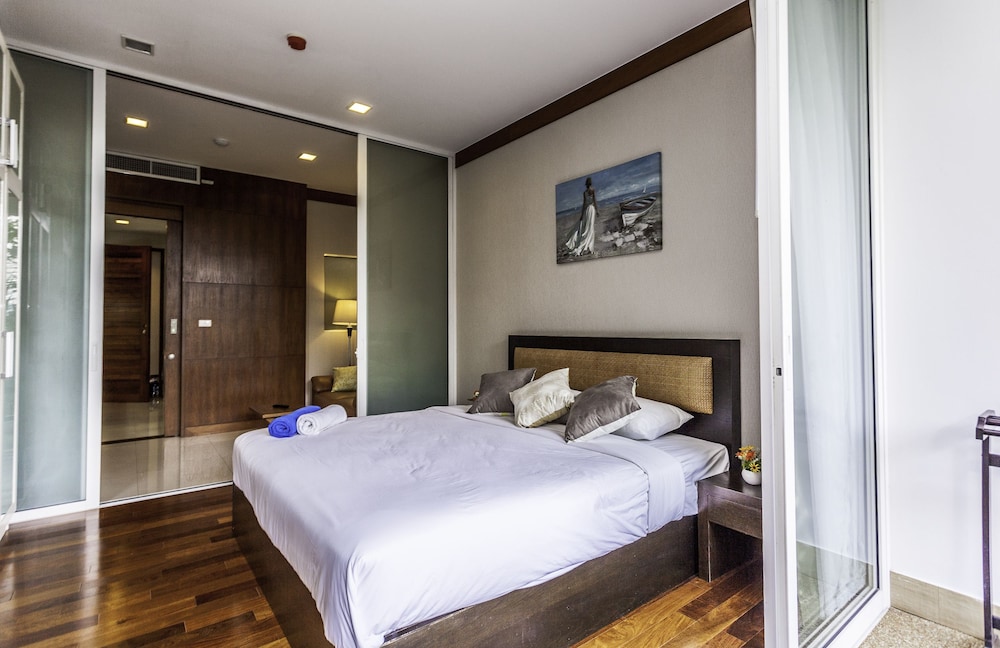Deluxe Studio Apartment, Non Smoking photo 3