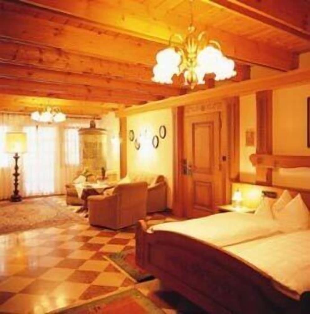 Family Suite - Photo 4
