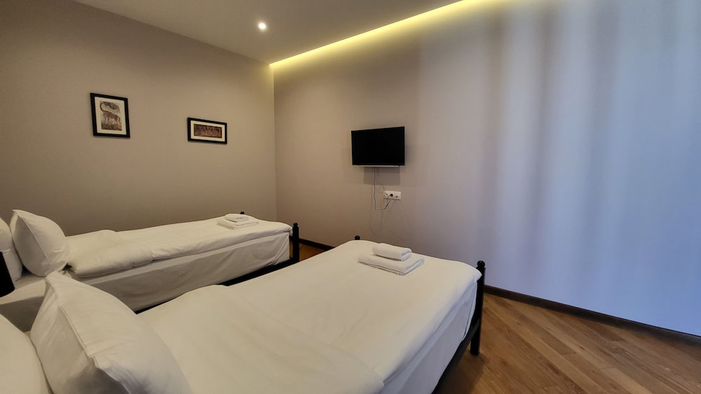 Comfort Twin Room photo 3