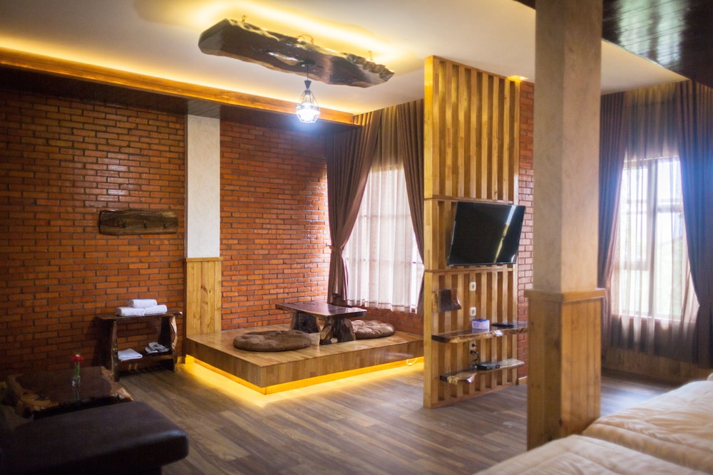 Presidential Room photo 1