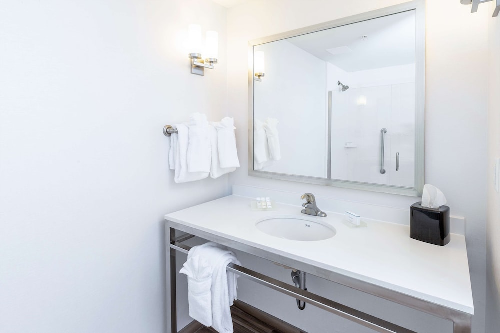 Hilton Garden Inn Asheville Downtown, Billede 4
