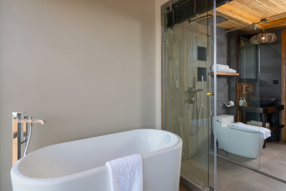 Studio Ocean View King bed - Photo 7