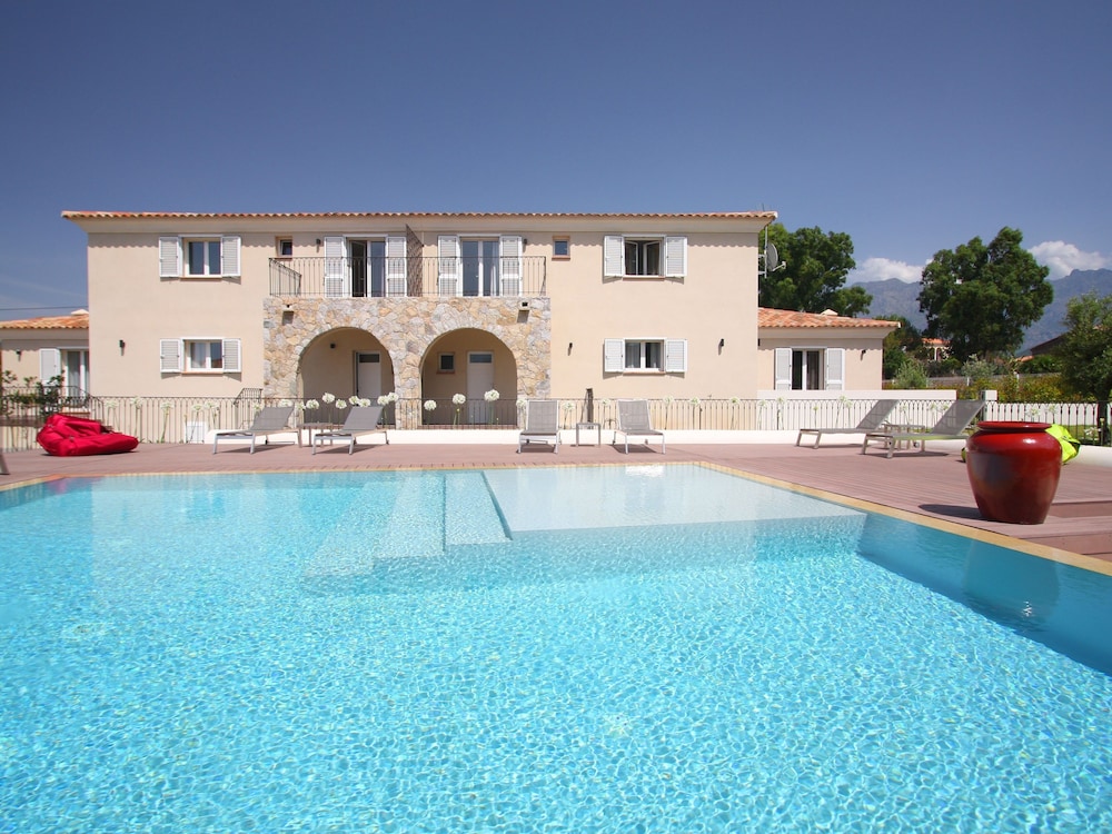 Villa, Ensuite, Garden View (4 chambres (8)) photo 1