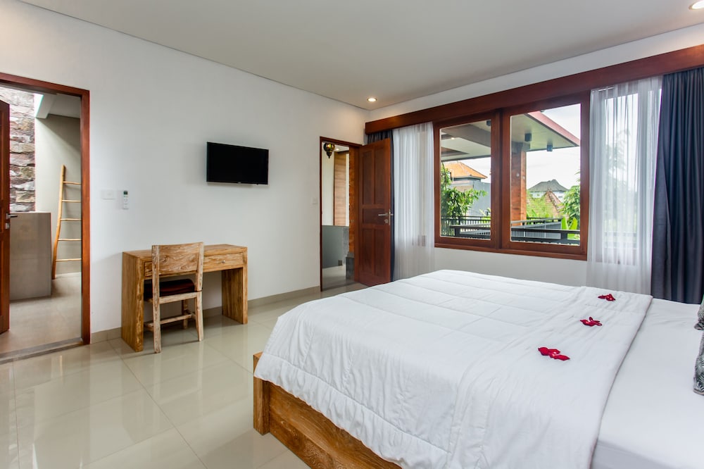Villa - Photo 32