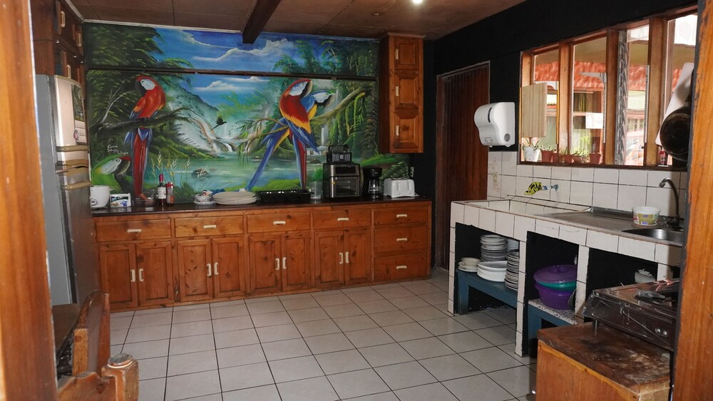Basic Double or Twin Room photo 1