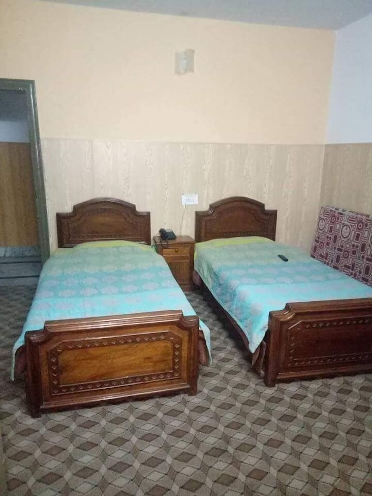 Standard Double Room photo 1