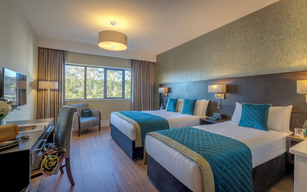 Deluxe Twin Room - Photo 1