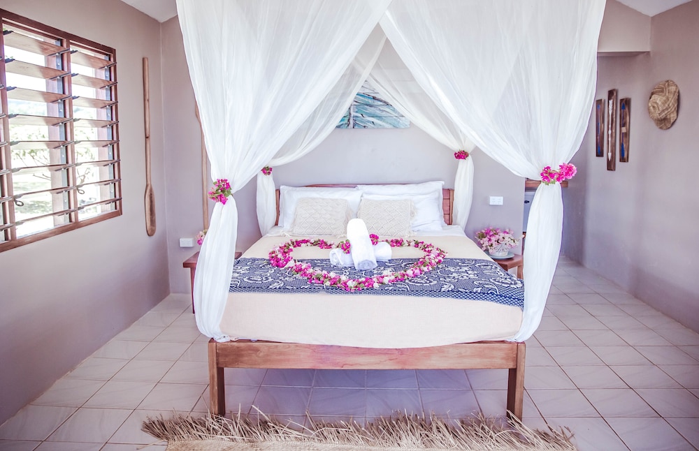 Comfort Studio, 1 Bedroom, Ocean View, Oceanfront photo 2