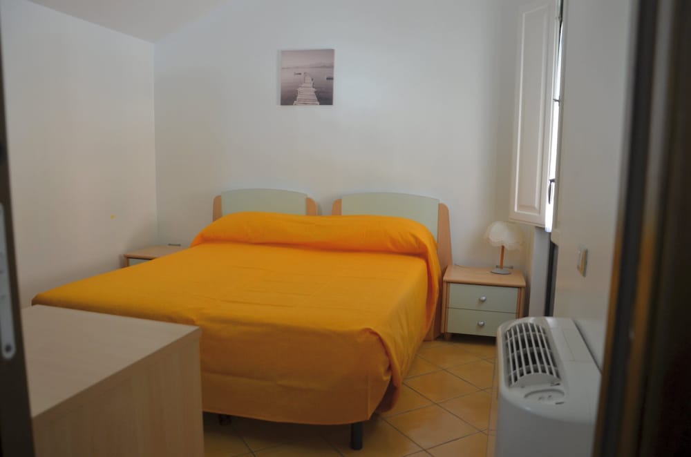 Basic Double Room