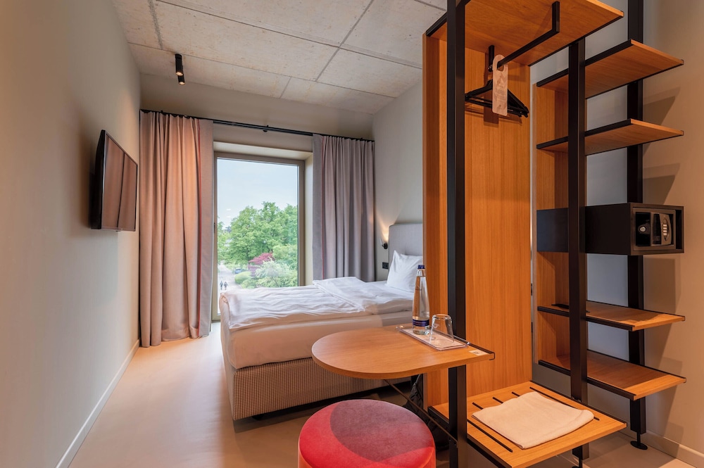 Classic Double Room - Photo 7