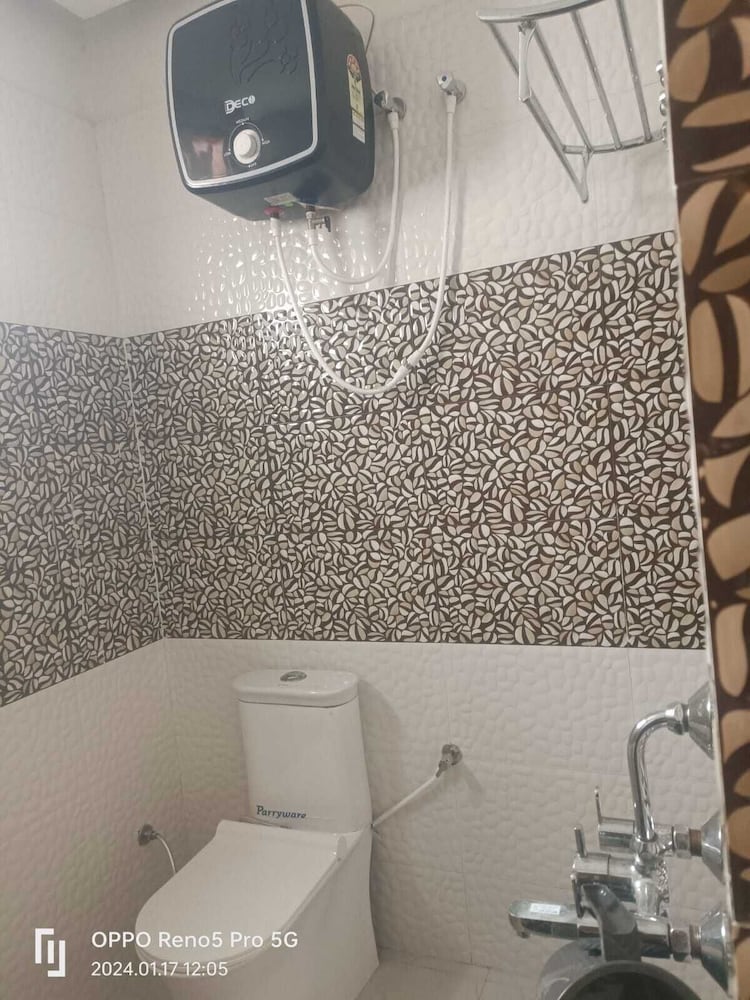 Family Triple Room photo 2