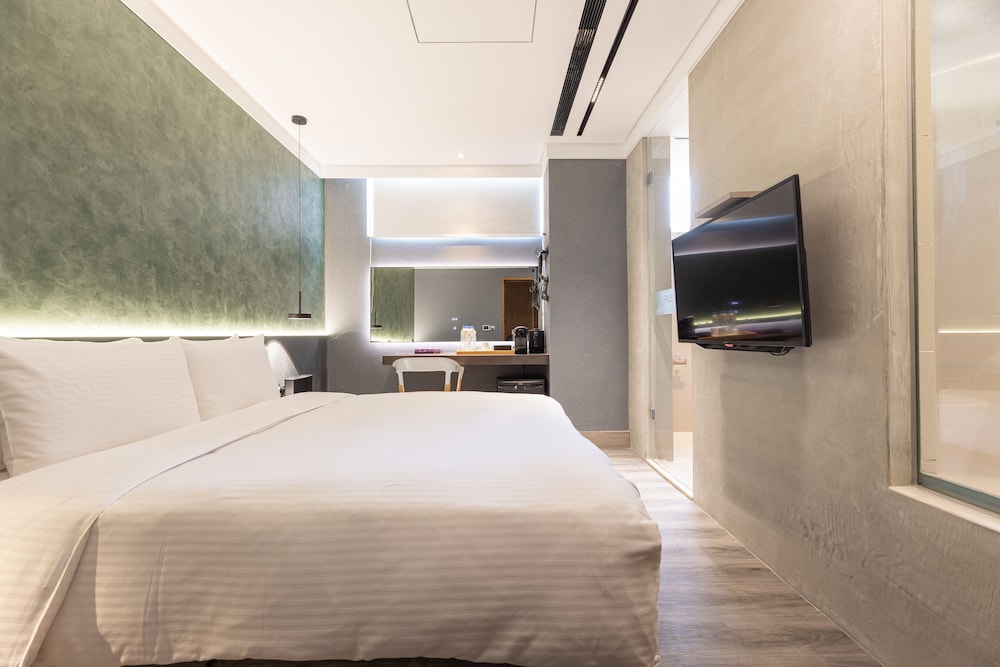 Elite Room, 1 Bedroom