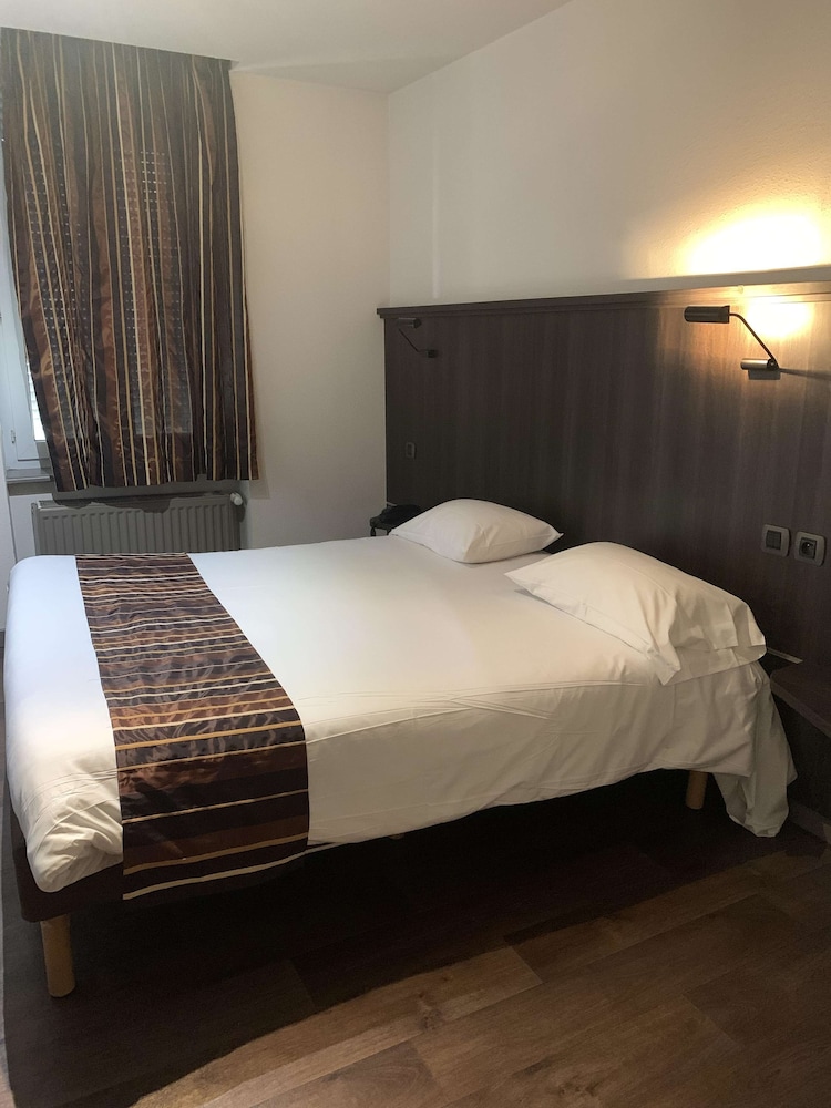 Standard Room, 1 Twin Bed photo 1