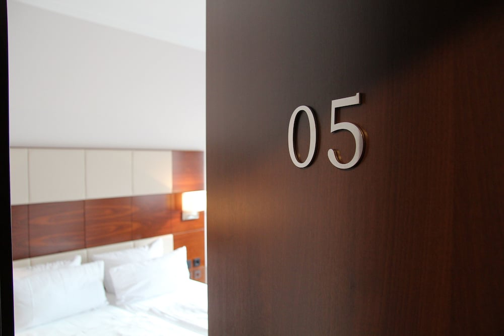 Business Double Room photo 1
