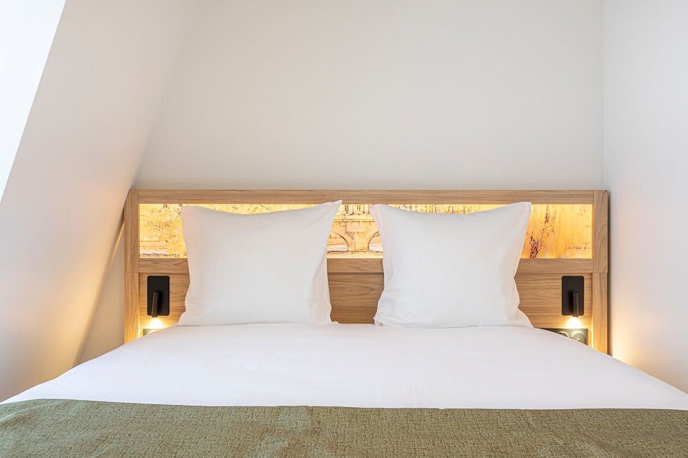 Chambre Élégance Triple