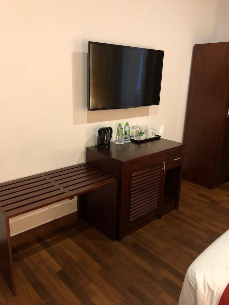 Deluxe Double Room, Private Bathroom, Mountain View photo 2