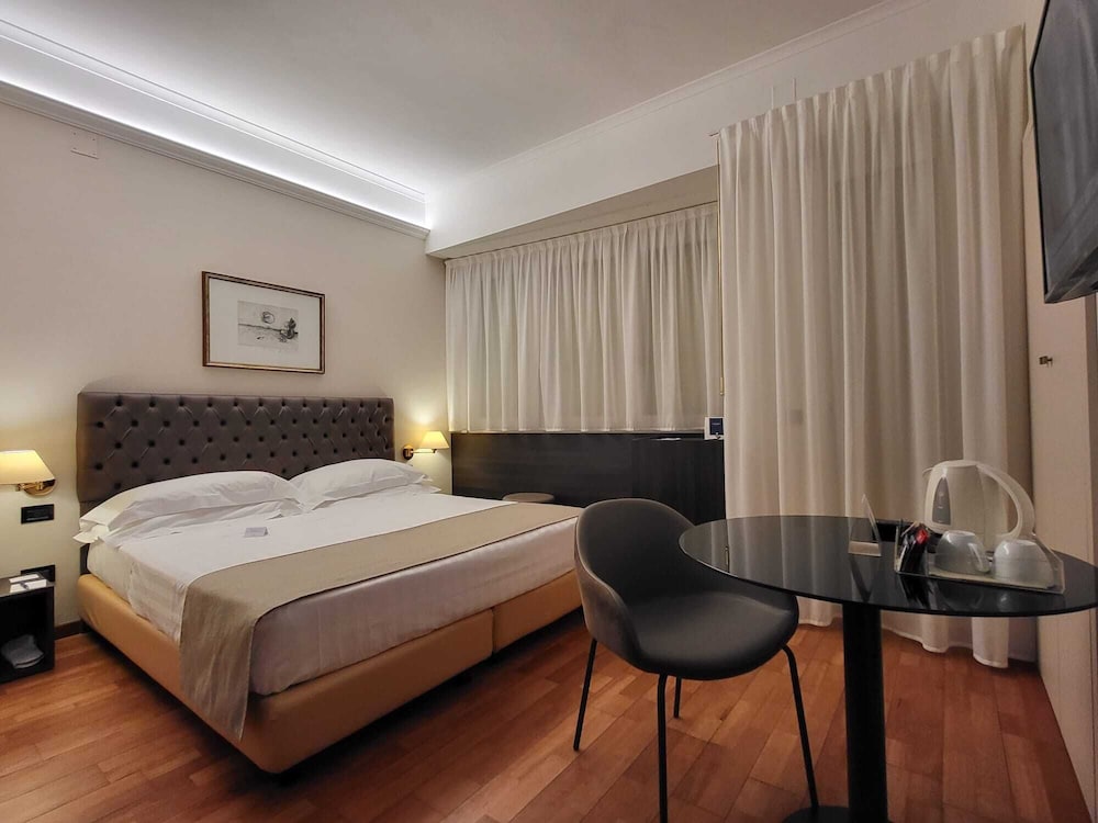 Superior Double Room - Photo 1