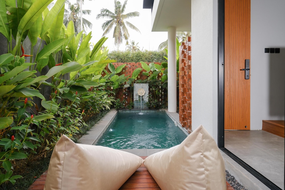 One Bedroom Villa with Private Pool - Photo 6