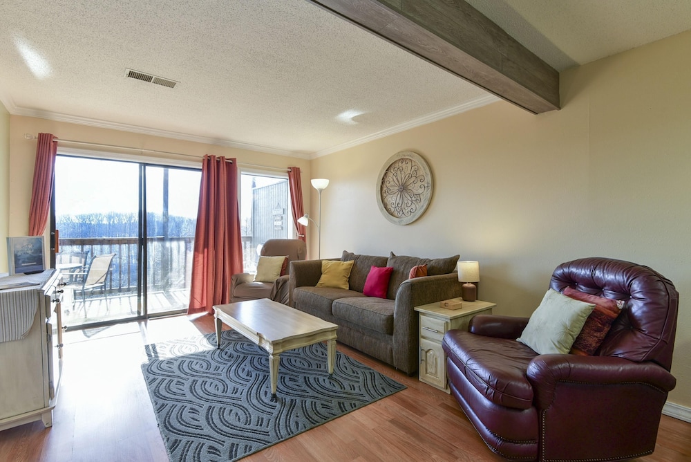 Condo (Mountain Getaway - So Close to SDC -2) photo 1