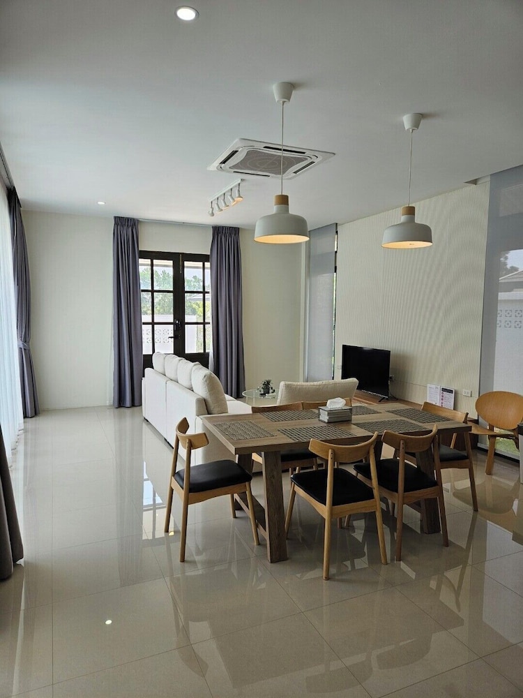 Villa 3 BR Private Pool - C1 - Photo 30