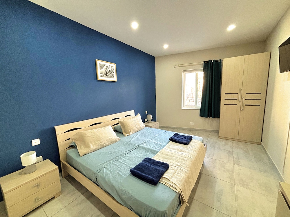 Chambre Double Confort