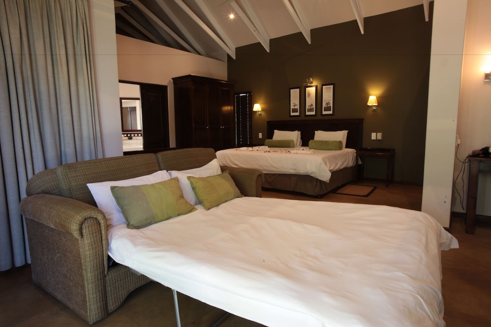 Family Room (2 Persons) - Photo 4