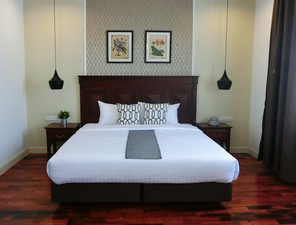 Junior Suite photo 3