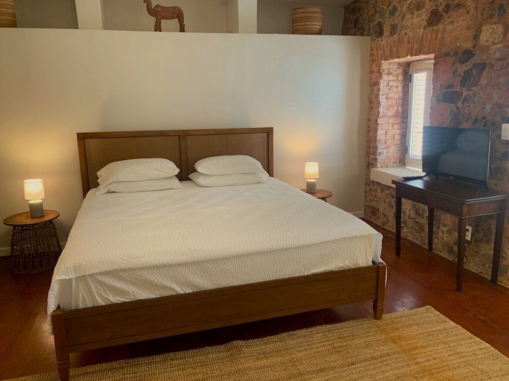Deluxe Studio Suite (La Terazza)