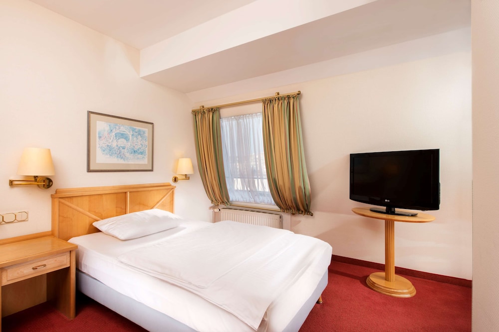 Standard Single Room, 1 Twin Bed photo 1