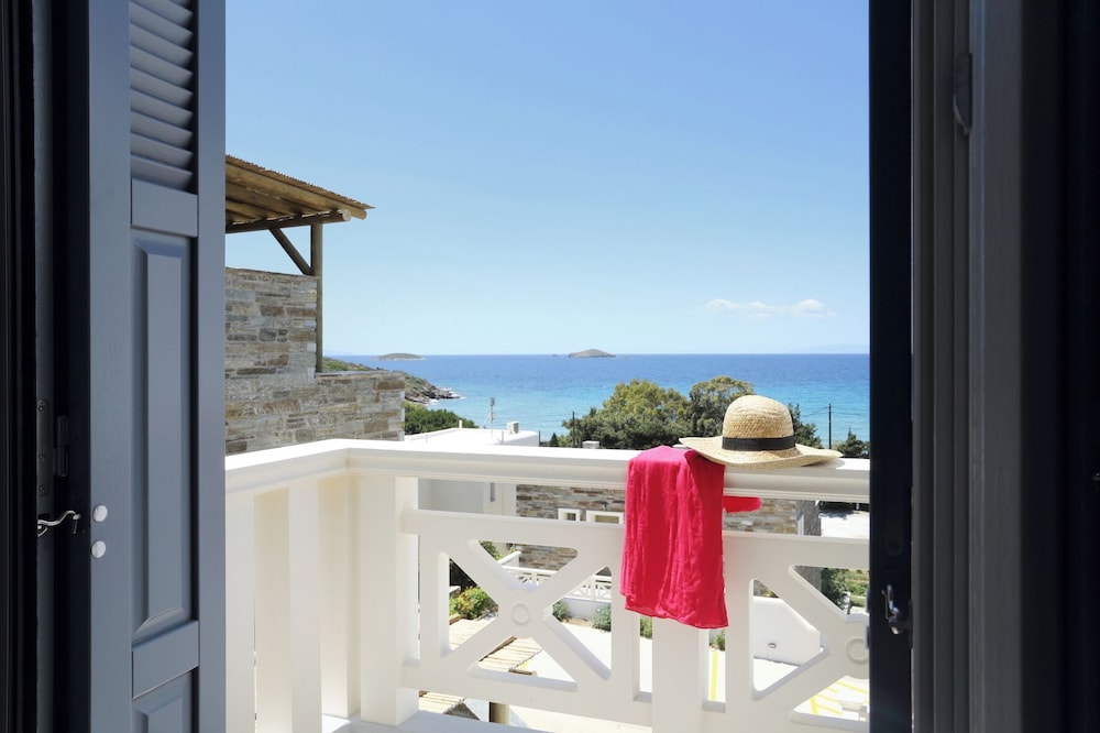 Superior Duplex, Sea View