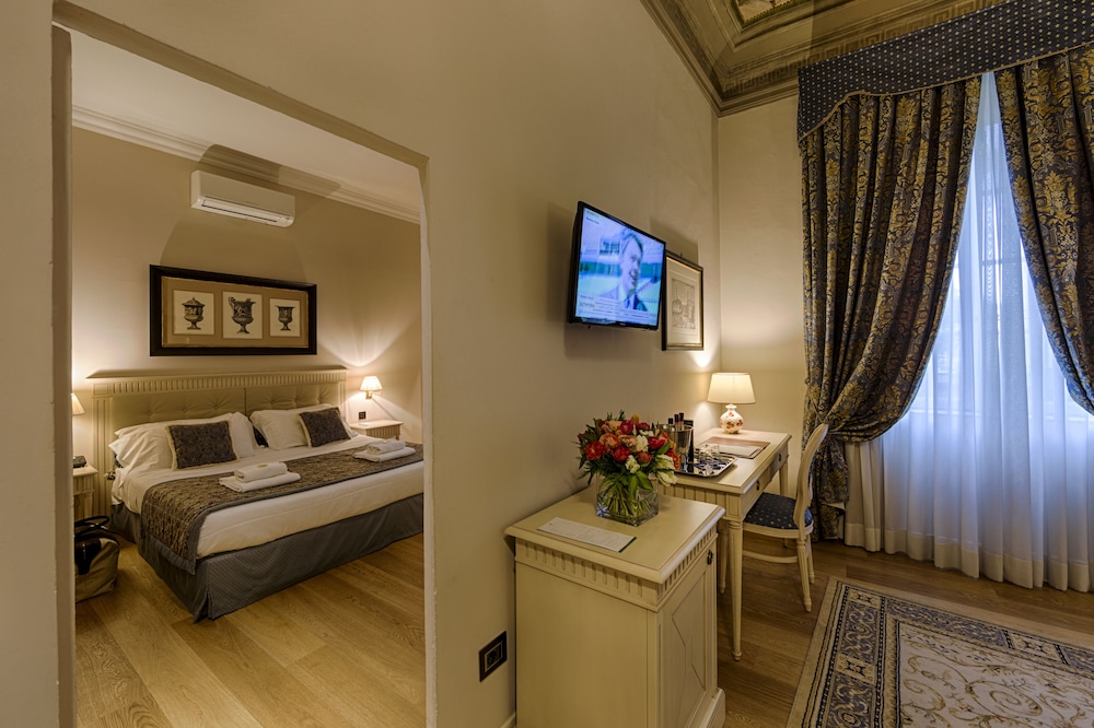 Deluxe Double Room photo 3