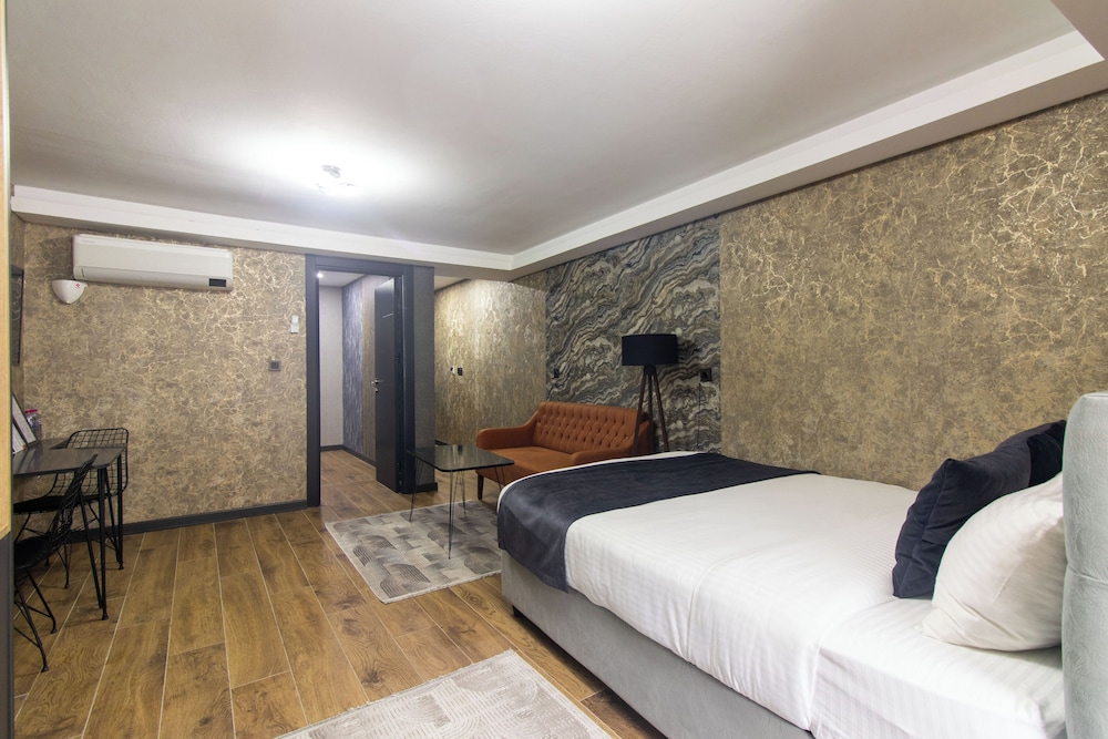 Deluxe Suite, 2 Bedrooms photo 3