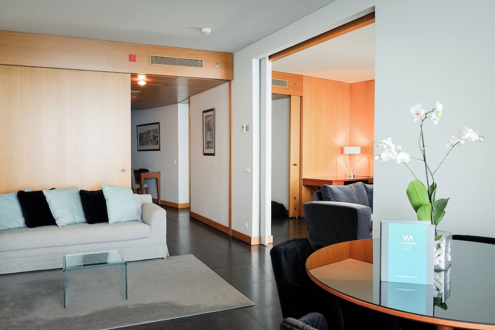 Premium Suite, Ocean View - Photo 2