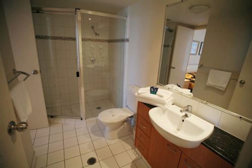 One Bedroom Standard Apartment - Photo 4