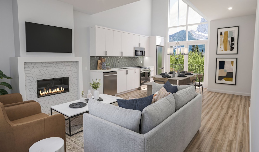 Family Townhome photo 1