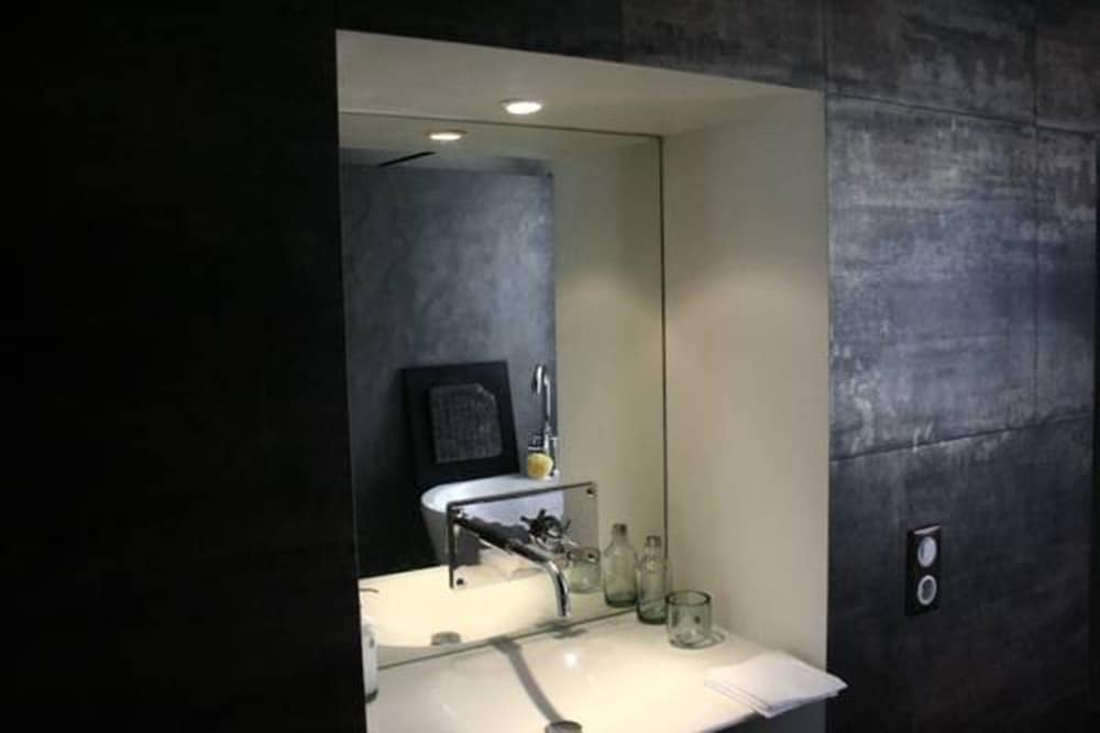 Deluxe Suite, 1 Bedroom, Mountain View photo 2
