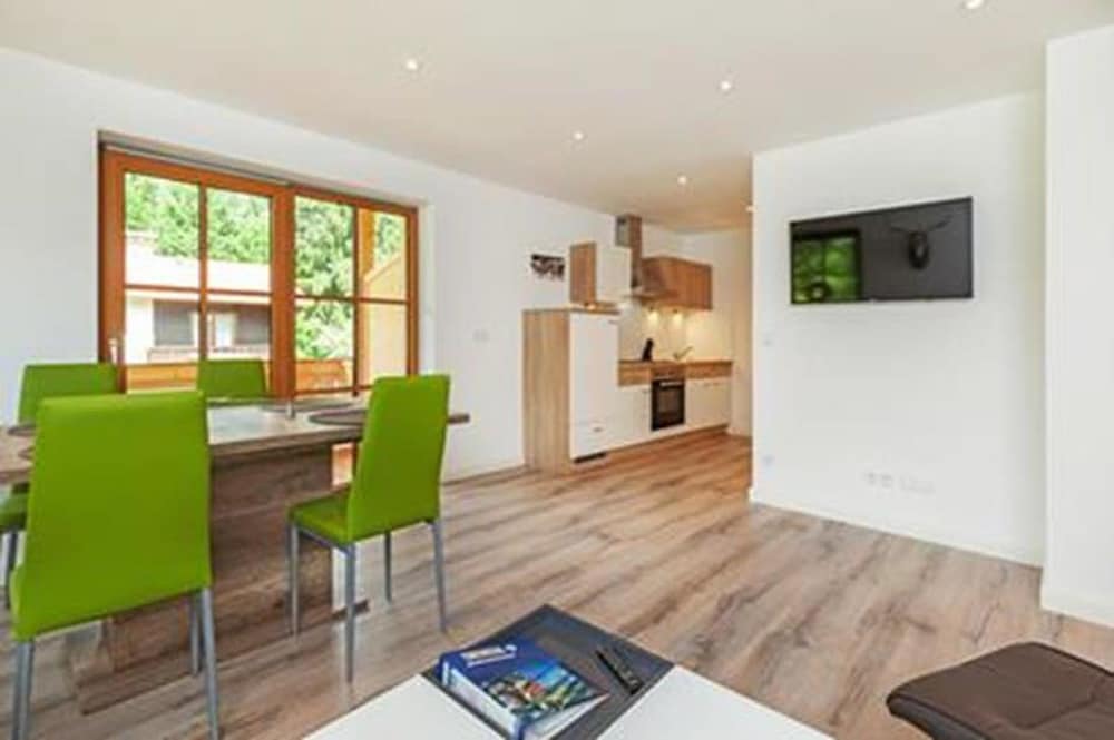 Apartment (Benz Eck) photo 1