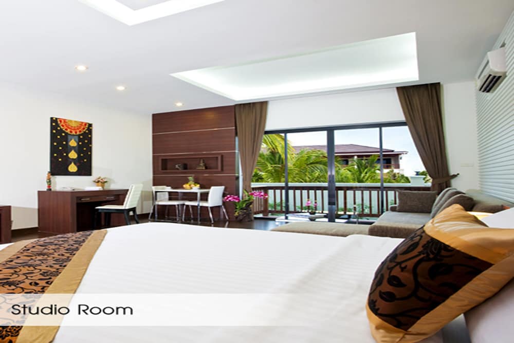 Grand Superior Room photo 2
