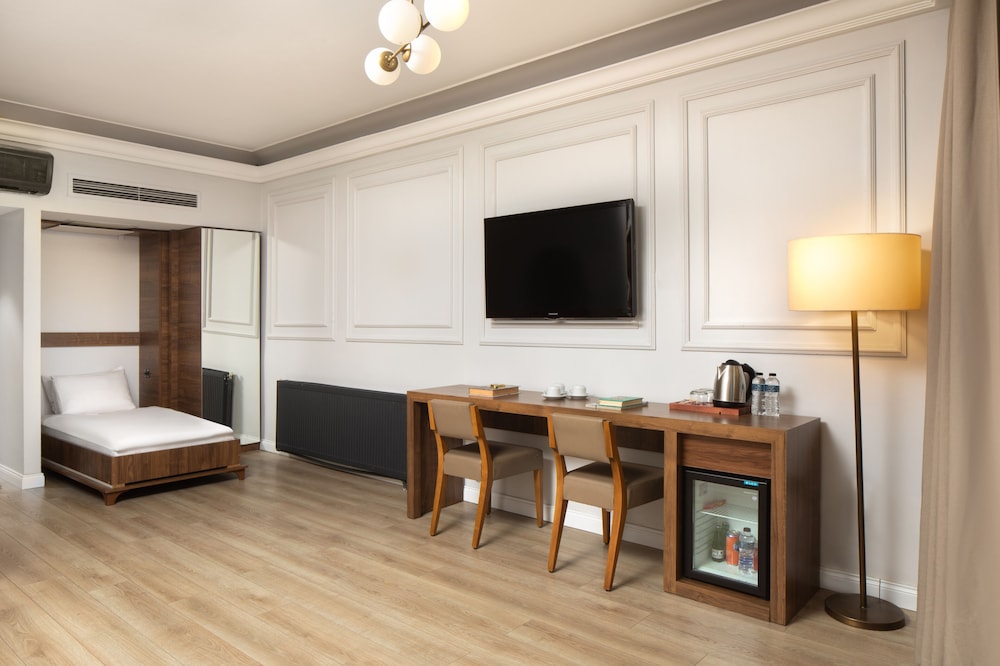 Superior Suite, Sea View photo 2