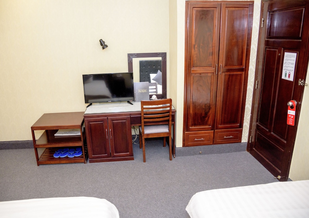 Standard Twin Room photo 2
