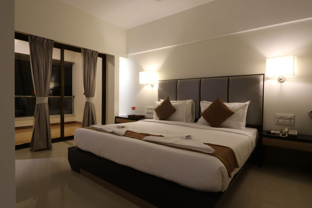 Executive Apartment, 1 Bedroom, Ocean View photo 1
