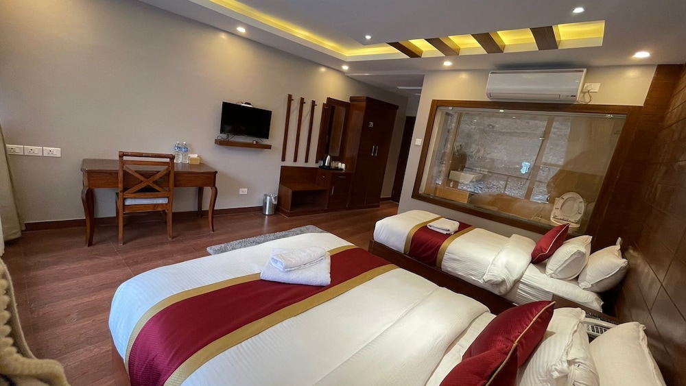 Deluxe Room photo 1