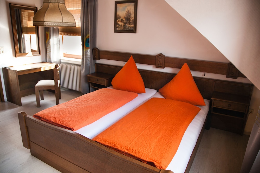 Double Room photo 3