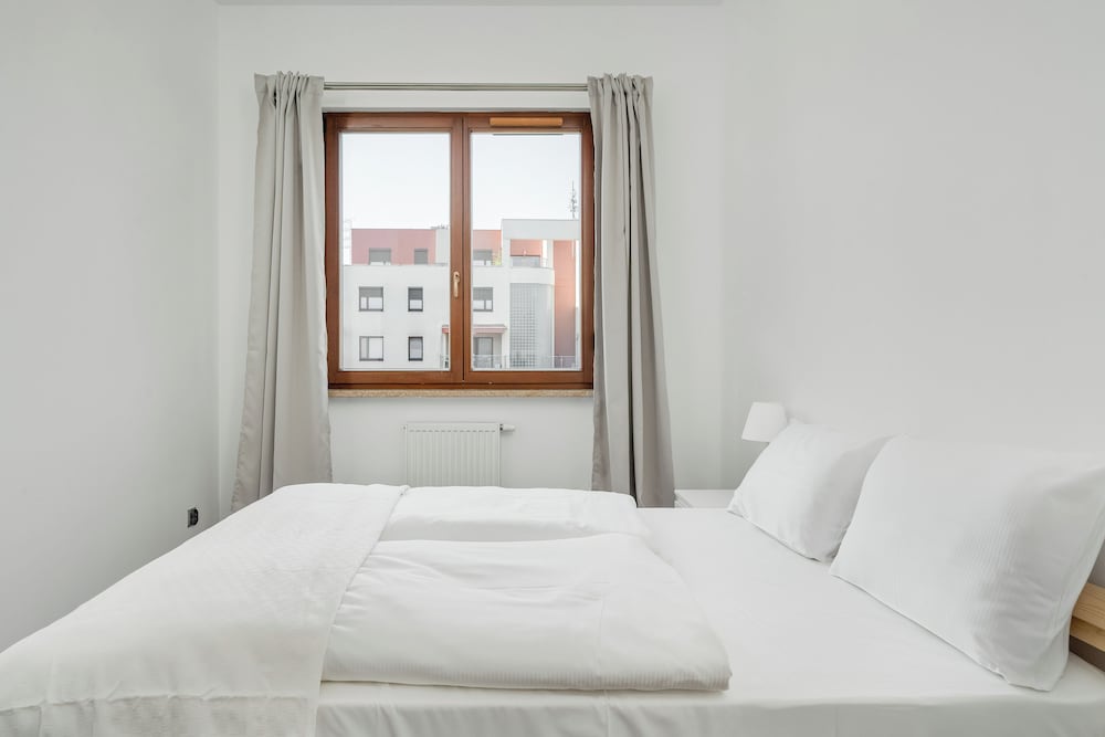 Apartment, 1 Bedroom, Balcony