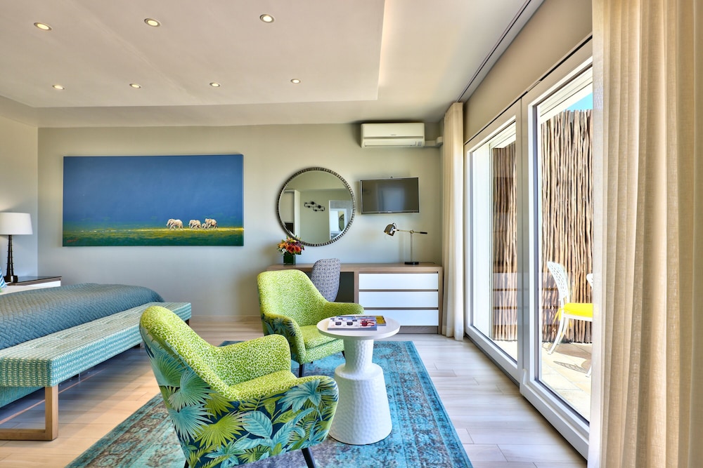 Panorama Suite - Photo 12