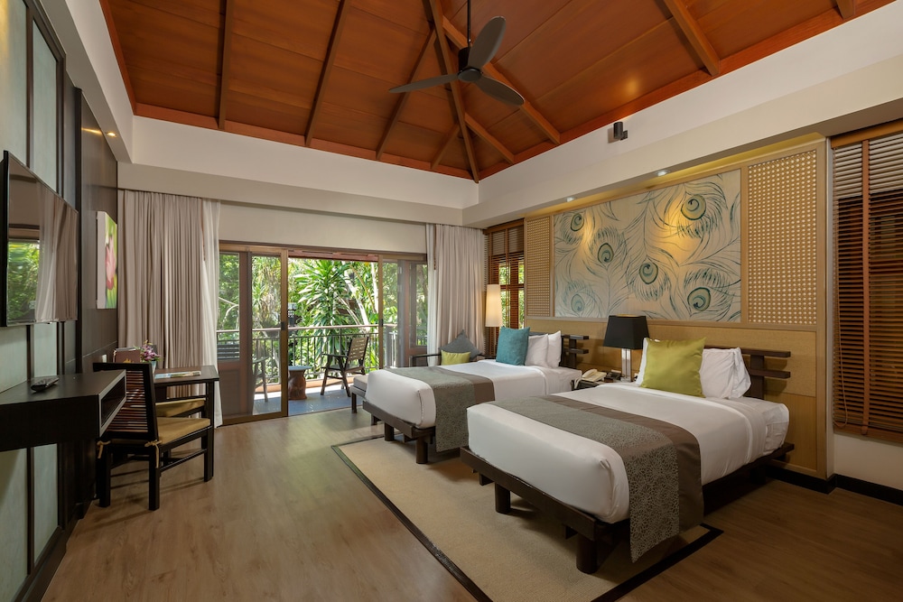 Premier Natural Twin Room - Photo 1